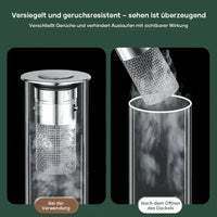PureFlow - Houdt je afvoeren schoon en fris