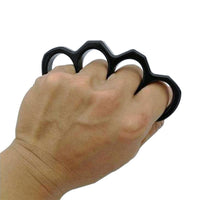 Metaal Zelfverdediging Vinger Mes