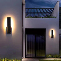 Applique Outdoor
