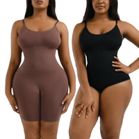 ContourGrace | High-compression body for a streamlined silhouette