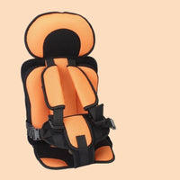Babyzitje TravelSafe draagbaar veiligheid en comfort