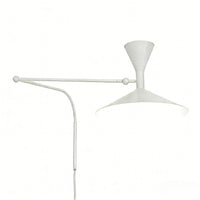 Lustra Wandlamp Marseille Verstelbaar