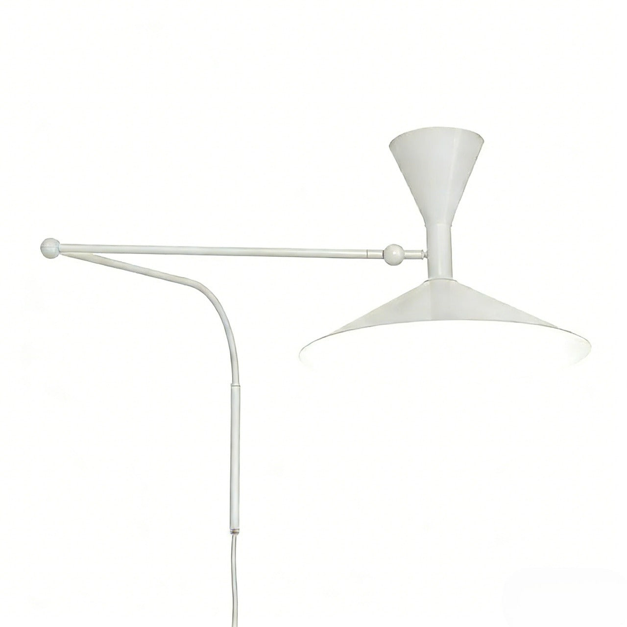 Lustra Wandlamp Marseille Verstelbaar