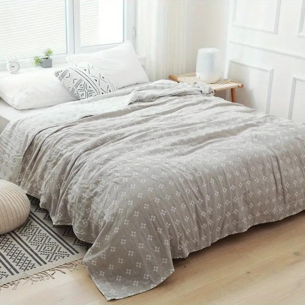 Diamond Dot Comfortdeken