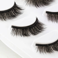LashLines™ - Magnetische Wimpers
