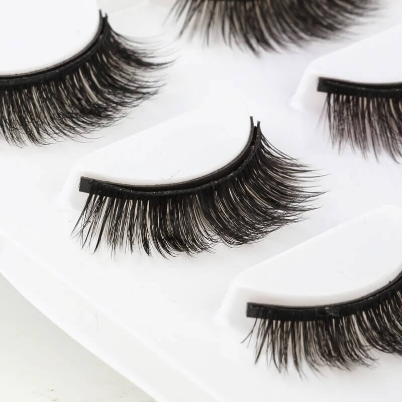 LashLines™ - Magnetische Wimpers