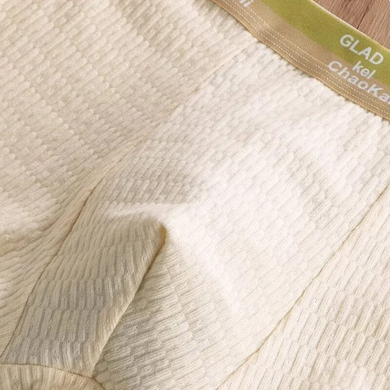 Heren Antibacteriële Ademend Boxershorts