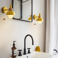 Melyx - Stijlvolle LED Wandlamp