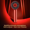 GlowScalp | Zeg vaarwel tegen dunner wordend haar en hallo tegen gezonder, voller haar