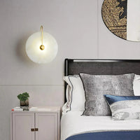 Albatroso Wandlamp