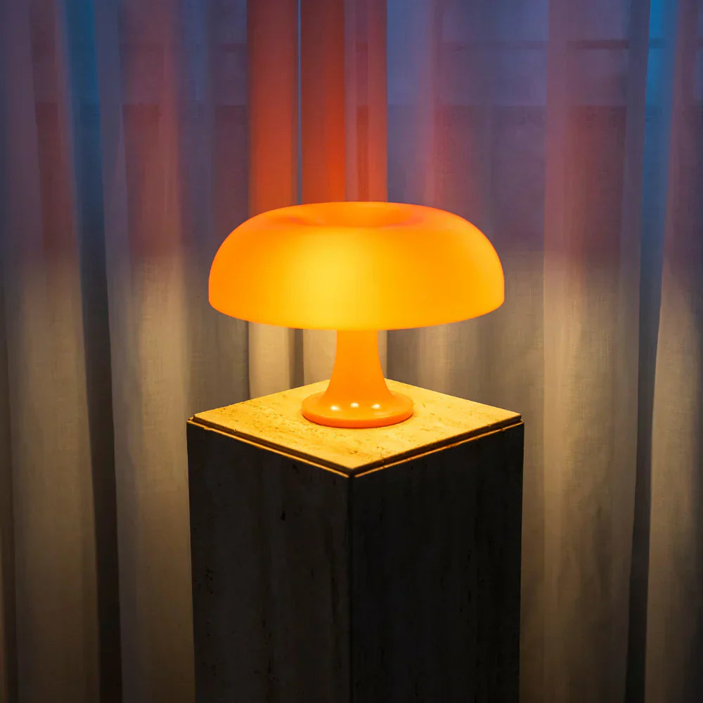FungiLight - Paddenstoel Lamp