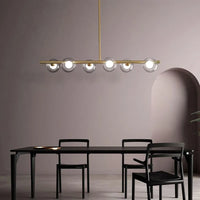 Zesty Lineaire Hanglamp