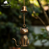 WhispiCat – Het magische katten-windspel!