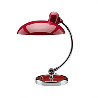 Astra - Verstelbare LED Tafellamp in Vintage Design