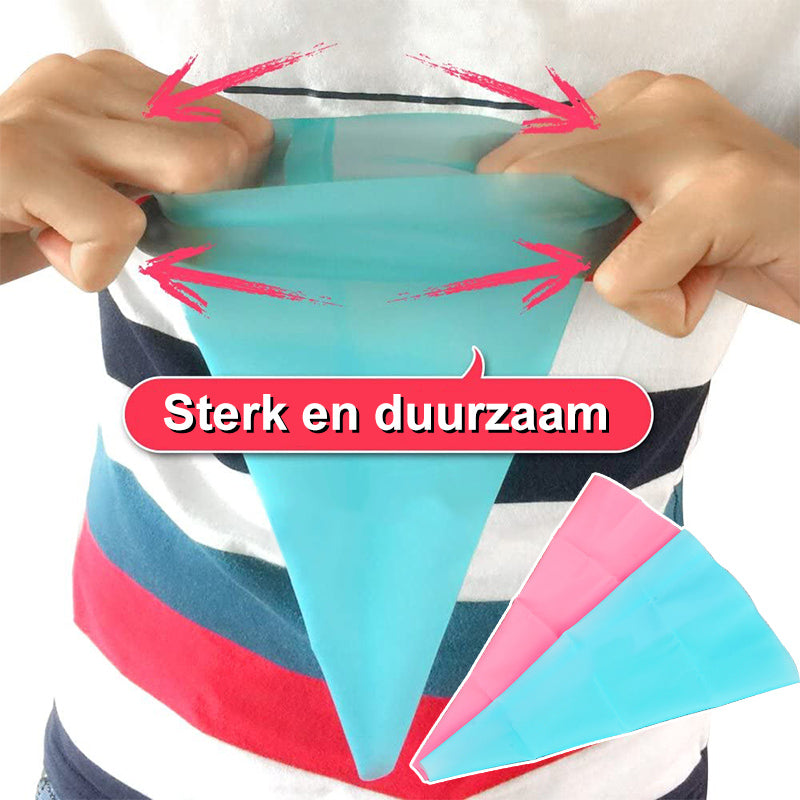 ArtBake | Bakgereedschap voor Ruimdecoratie