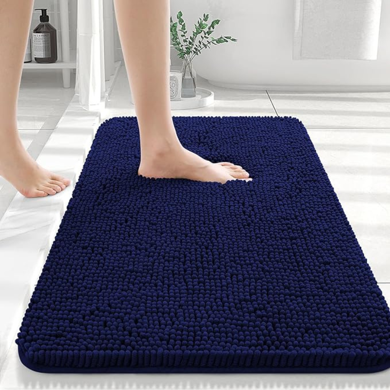 Luxe Badmat voor maximaal comfort en veiligheid