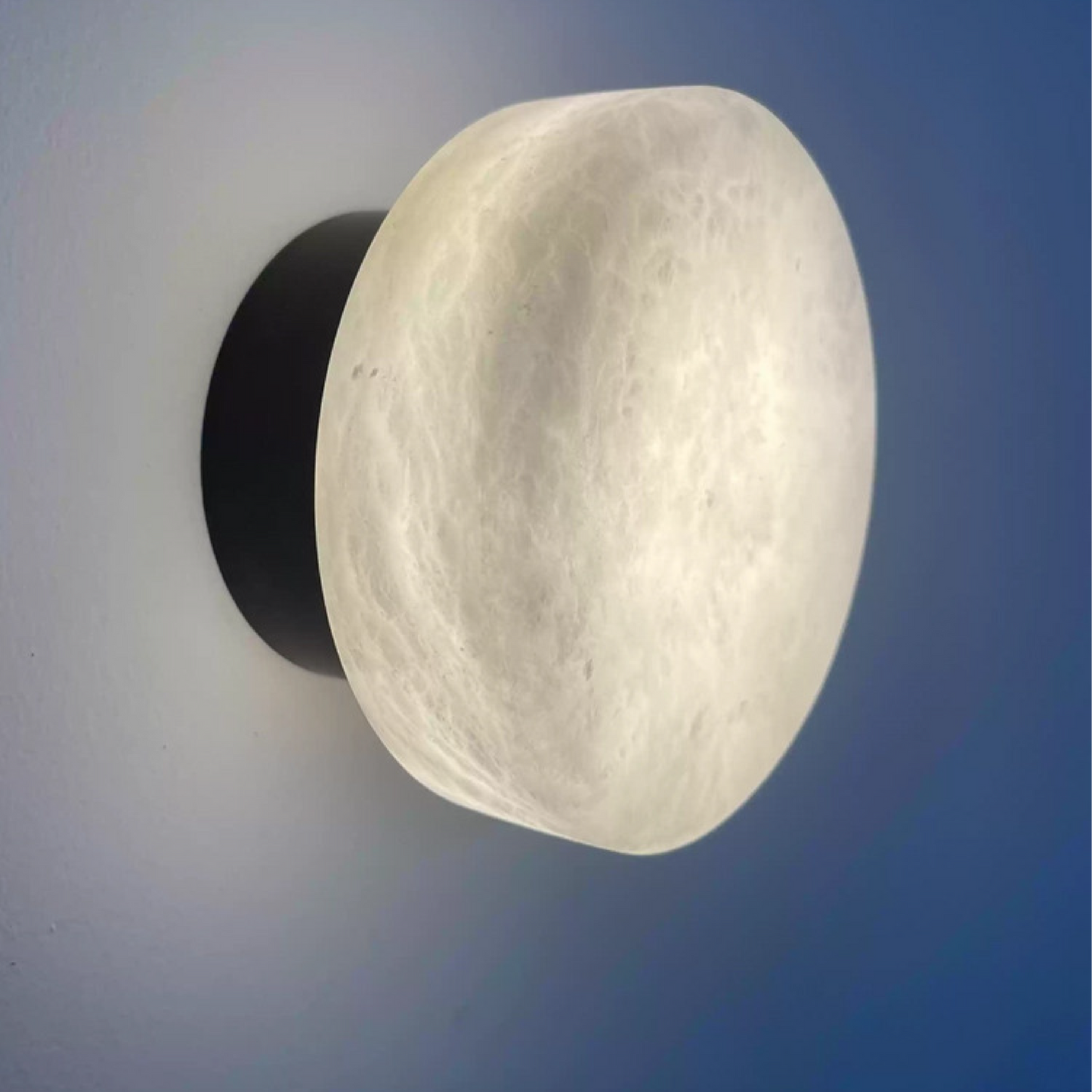 Moderne Marmeren Wandlamp