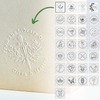 StampCraft | Geef gemakkelijk en elegant een persoonlijke stempel aan je spullen