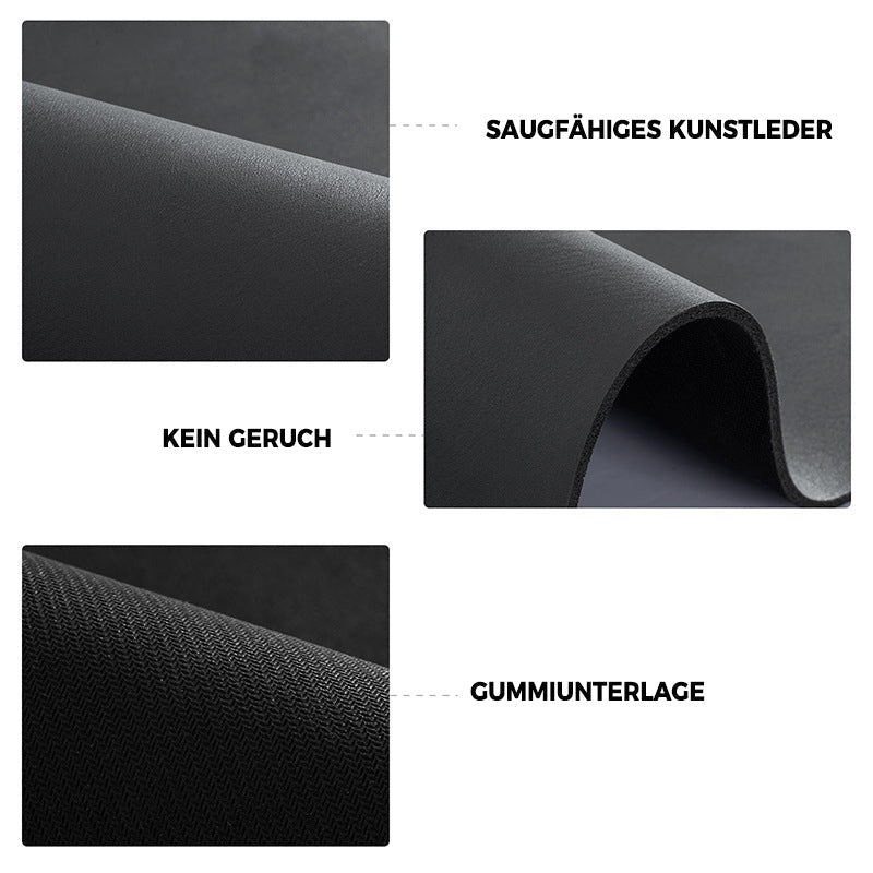 HydroGuard | Premium Keuken Druipmat