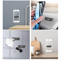 Magnetische Telefoonhouder