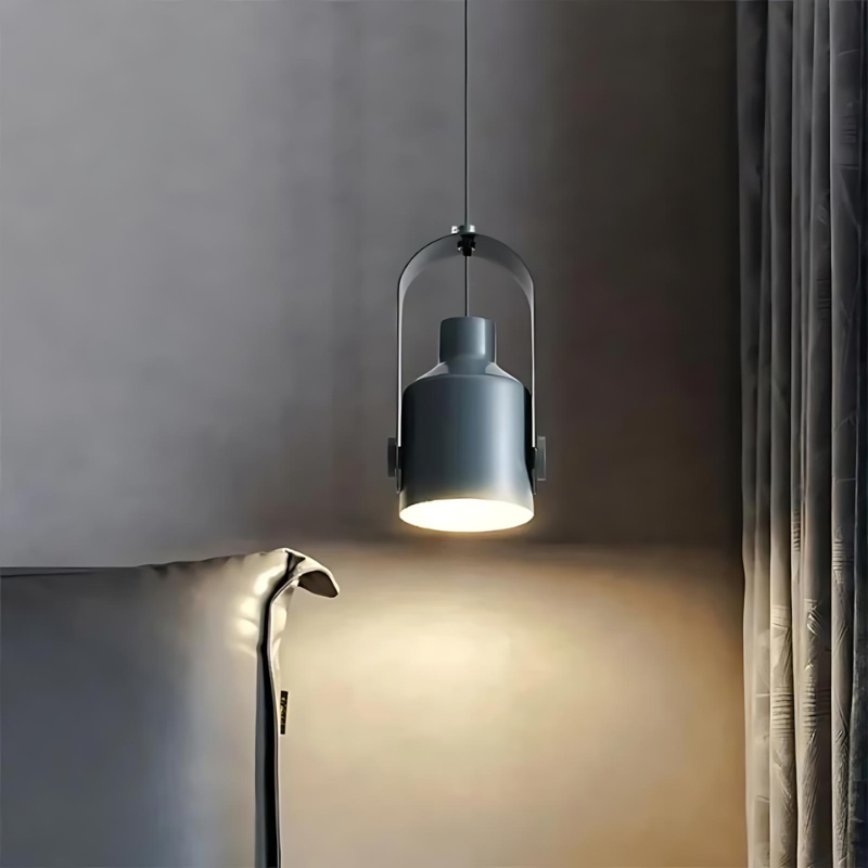 Nymara - Moderne Scandinavische LED Hanglamp