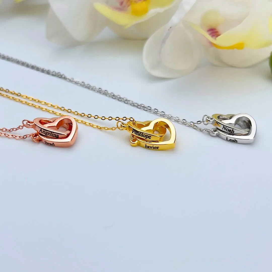 HeartVault | Verras haar met een blijvend symbool van je liefde