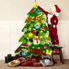 OrnaFun | De veilige en creatieve kerstboom speciaal voor kinderen