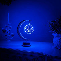 Lunaire Tafellamp