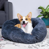 Fluffy Kalmerend Bed