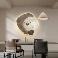 LumiWood™ – Natuurlijke Tijdesthetiek