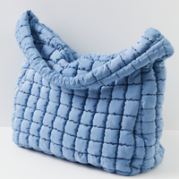 VelvetZip | De tas die stijl en gemak combineert