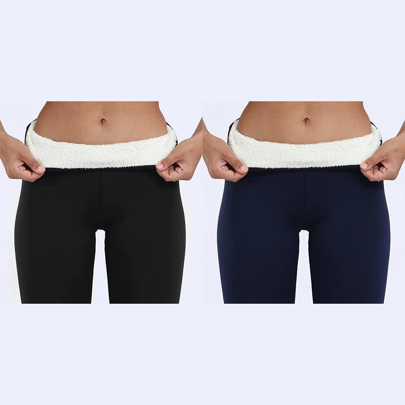 Winterleggings