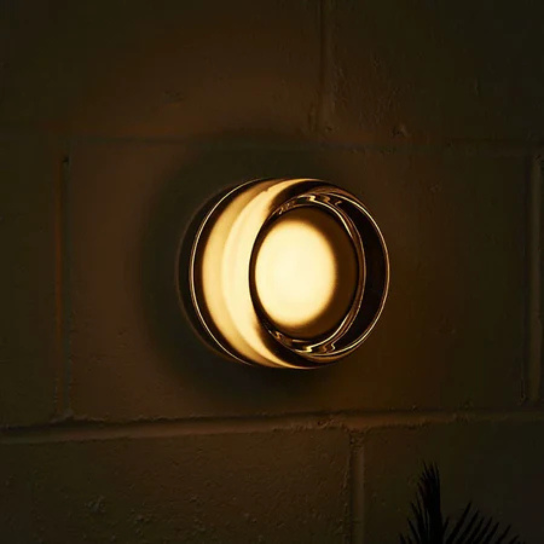 Gleam Wandlamp - Luxe Wandverlichting Binnen