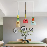 Celeste - Kleurrijke Hanglamp