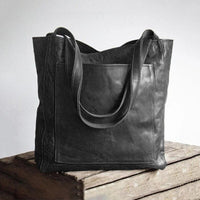 LuxeLeather Bag | Het ultieme accessoire voor de modebewuste vrouw!
