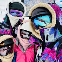Brehn | 3-in-1 Wintermuts - Warm, winddicht en multifunctioneel