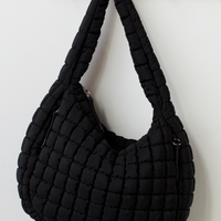 VelvetZip | De tas die stijl en gemak combineert