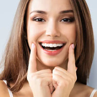 Op Smile Veneers (boven- en onderkaak inbegrepen)