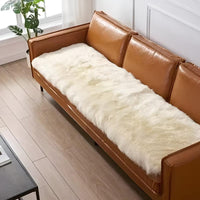 Nepleren Pluche Bankhoes