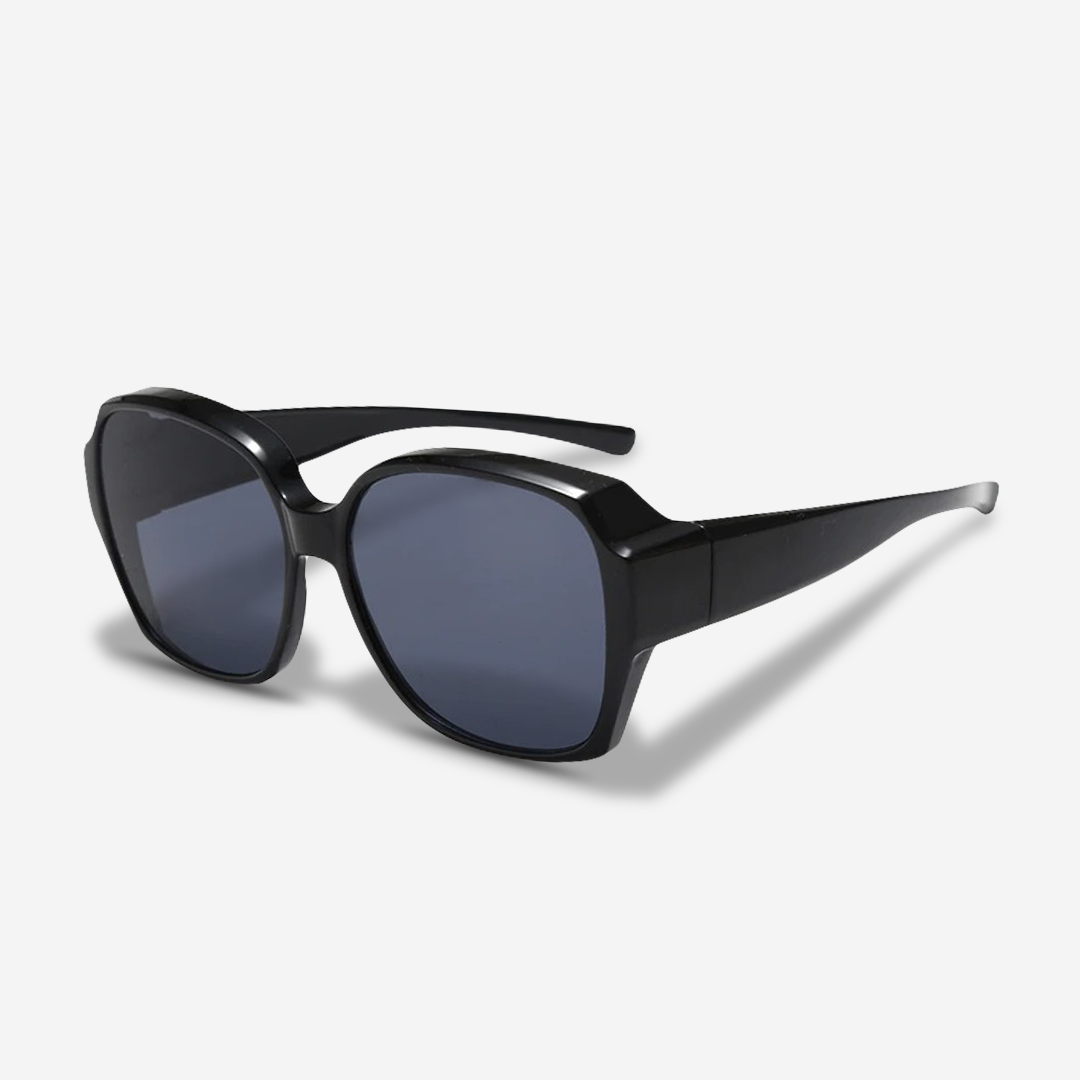 ClipShades | Stijlvolle Overzetzonnebrillen voor Brildragers