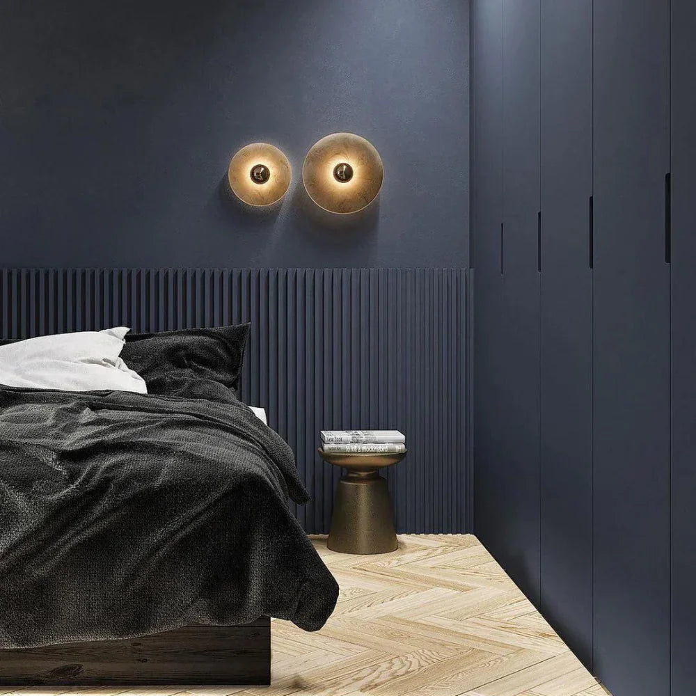 Albatros Wandlamp