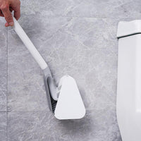 GolfaBrush - Het nieuwe tijdperk van de WC-borstel
