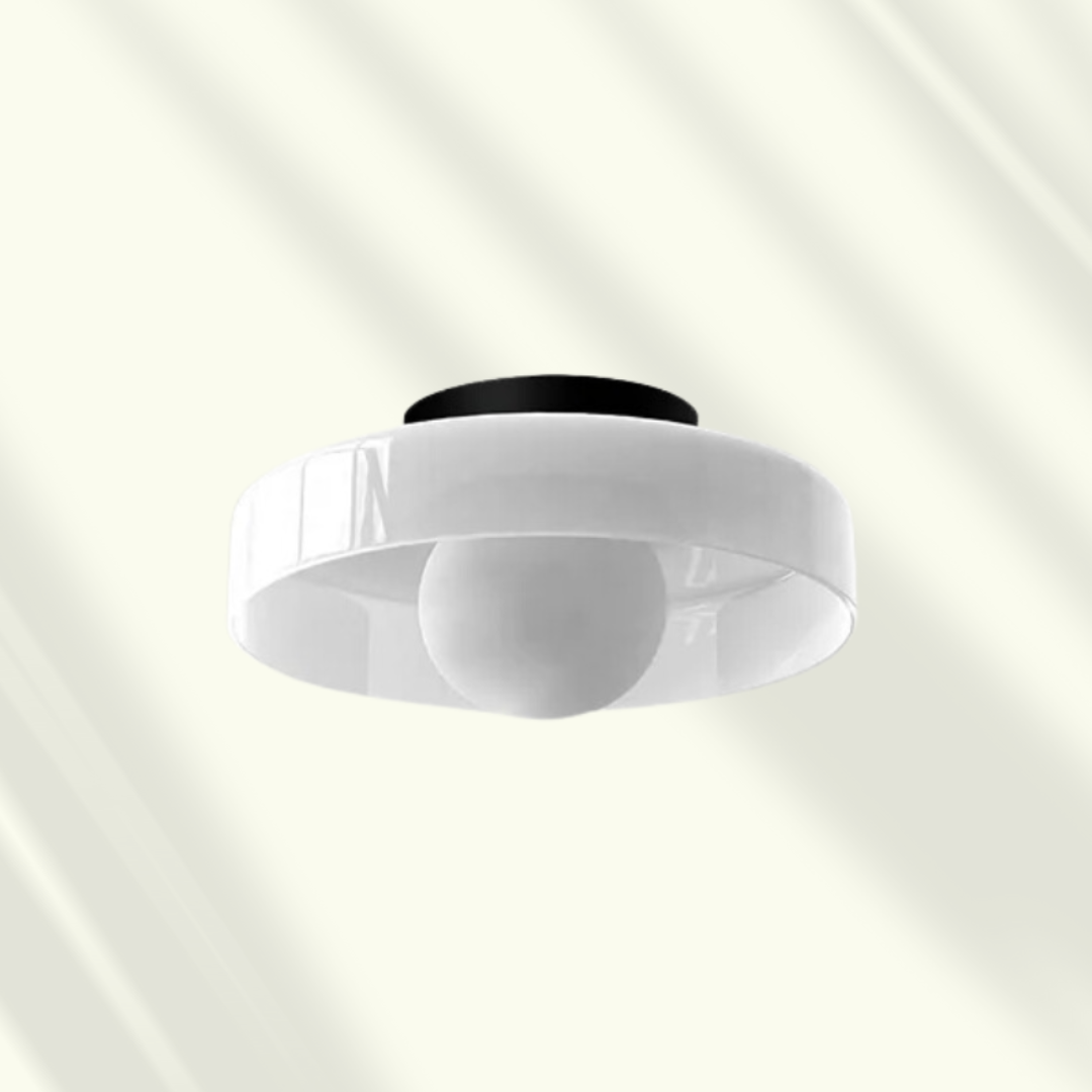 Veyro - Moderne LED Plafondlamp