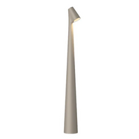 Nordic - Draadloze Scandinavische Minimalistische LED Tafellamp