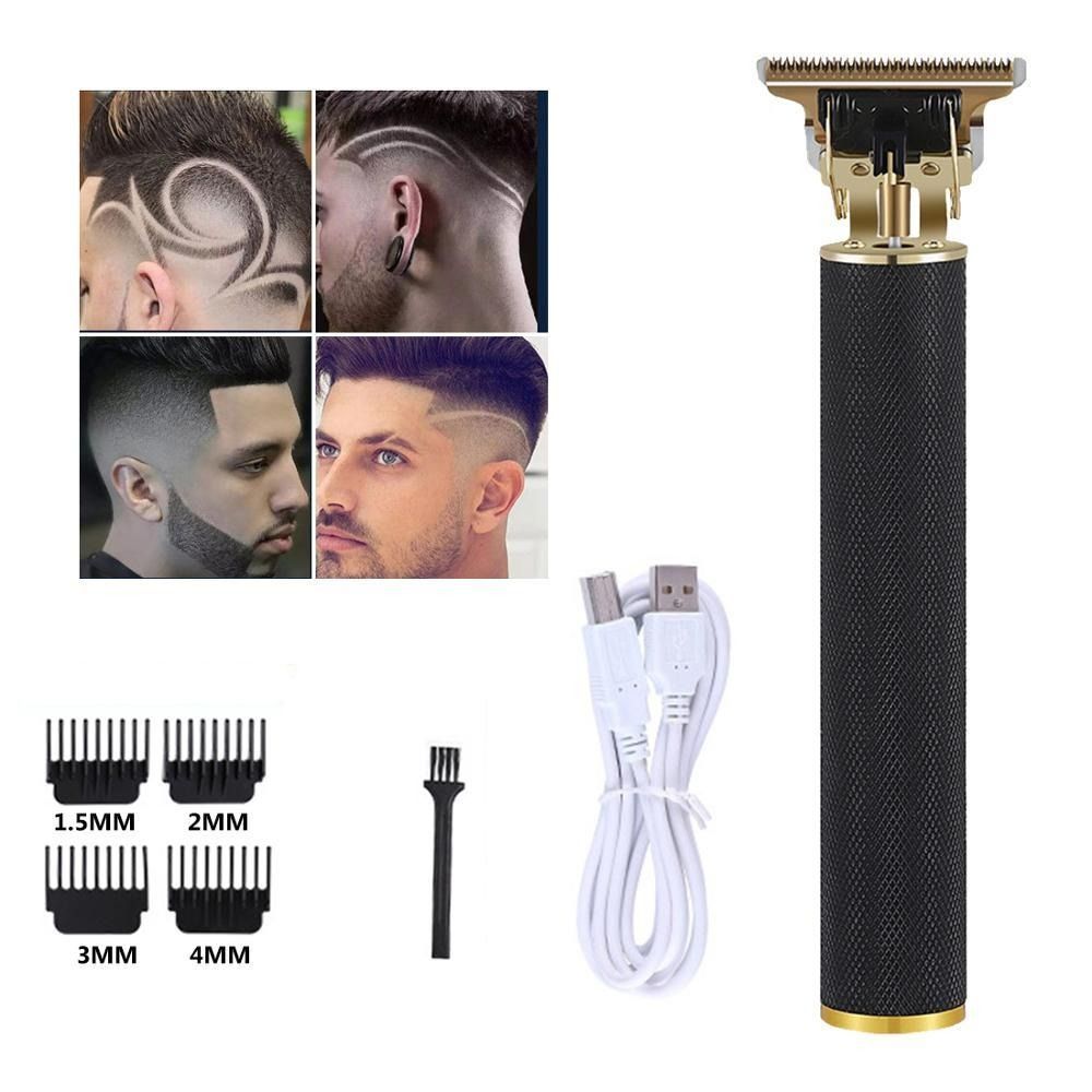 RazorPro - Elektrische Haarschneider met T-klinge