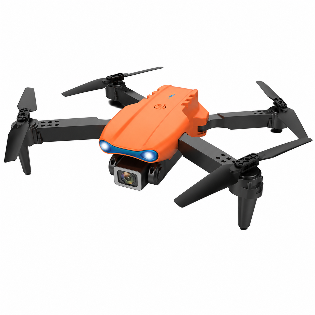 AeroPro - Drone met 4K UHD Camera en Lange Batterijduur