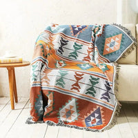 La Boheme Deken Collectie