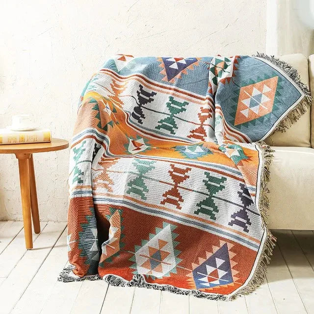 La Boheme Deken Collectie