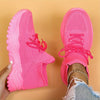 Comfort Stride Orthopedische Sneakers | Ondersteunende damessneakers, pijnstillende schoenen.