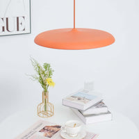 Hanglamp met Eenvoudig Ontwerp voor Moderne Interieurs